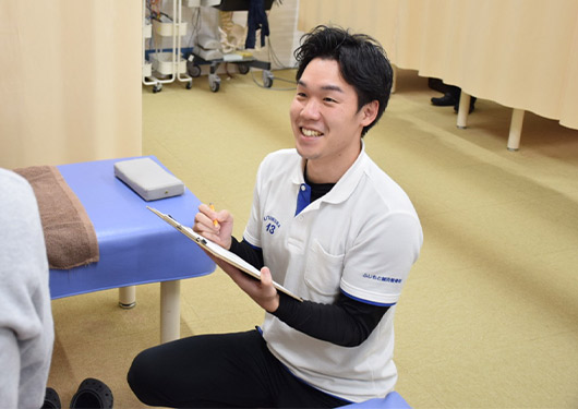 カウンセリング